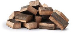 [NAP-67029] Morceaux de bois chêne whiskey 1,5kg