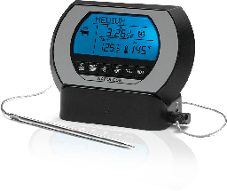 [NAP-70006] PRO Thermomètre digital sans fil