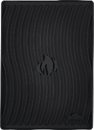 [NAP-70122] Tapis protecteur en silicone pour tablette latérale 37x27 cm