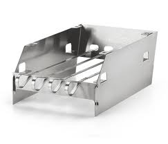 [NAP-71302] Multifonctionnel SIZZLE ZONE™ rack petit modèle