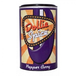 [NAP-Dollie-10284] Dollie spice pepper curry 120g