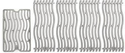 [NAP-S83026] Deux grilles de cuisson en inox moulé pour Prestige (PRO) 665
