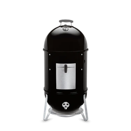 [Weber-721004] Smokey Mountain Cooker, Ø 47 cm, Black