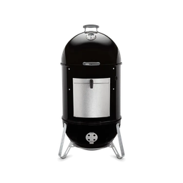 [Weber-731004] Smokey Mountain Cooker, Ø 57 cm, Black
