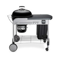 [Weber-15401004] Performer® Premium GBS "System Edition", Ø 57 cm, Black
