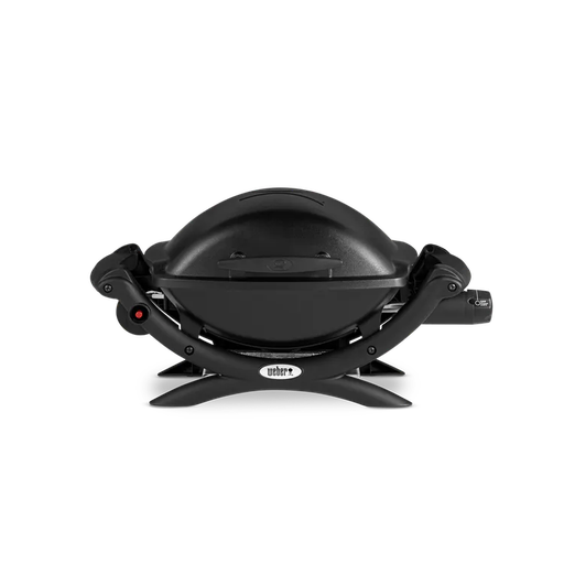 [Weber-50010053] Weber® Q™ 1000, Black