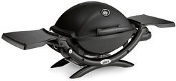 [Weber-51010053] Weber® Q™ 1200, Black 