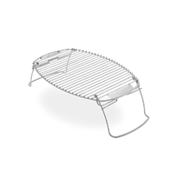 [Weber-7647] Weber® Panier de réchauffage pour Summit Kamado