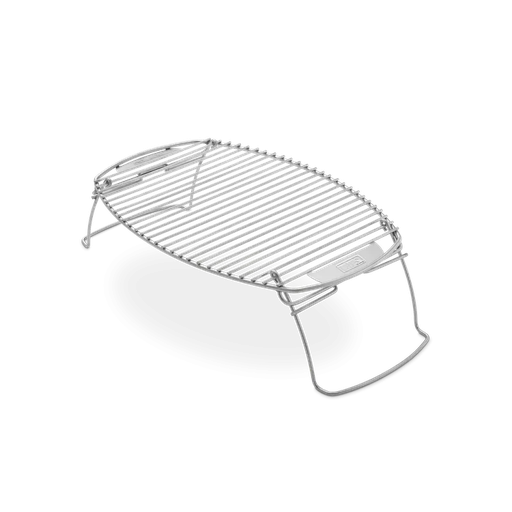 [Weber-7647] Weber® Panier de réchauffage pour Summit Kamado