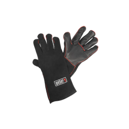 [Weber-17896] Weber® Gants en cuir