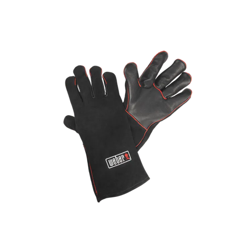 [Weber-17896] Weber® Gants en cuir