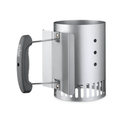 [Weber-7447] Weber® Cheminée d'allumage petit modèle
