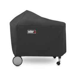 [Weber-7146] Weber® Premium Housse pour Performer Premium & Deluxe