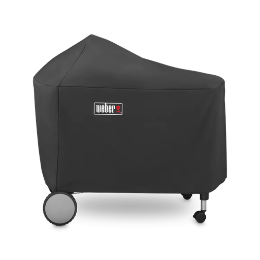 [Weber-7146] Weber® Premium Housse pour barbecues