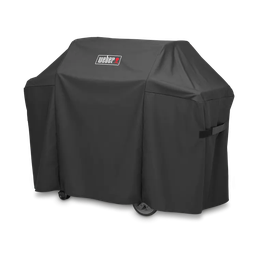 [Weber-7134] Weber® Premium Housse pour Genesis II 3 Bruleurs et Serie Genesis 300