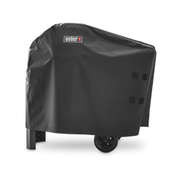 [Weber-7181] Premium housse Pulse barbecue avec chariot