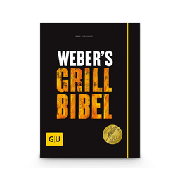 [Weber-18639] Weber's Grill-Bibel (DUI)