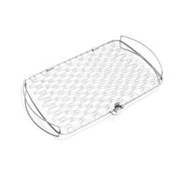 [Weber-6471] Weber® Panier à poisson