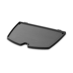 [Weber-6558] Weber® Plancha en fonte