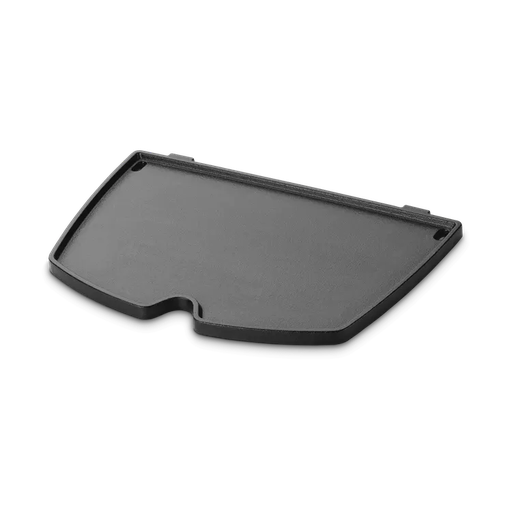 [Weber-6558] Weber® Plancha en fonte