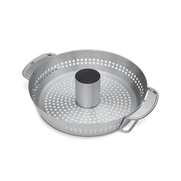 [Weber-8838] Weber® Support de cuisson pour volaille