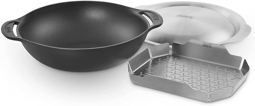 [Weber-8856] Weber® Wok