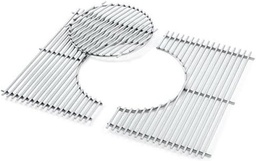 [Weber-7587] Weber® Grille de cuisson inox GBS Genesis 2011/2016