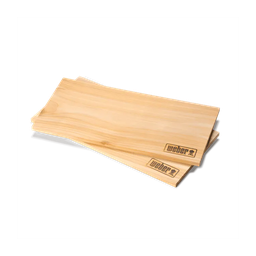 [Weber-17831] Weber® Planche à fumer en cèdre