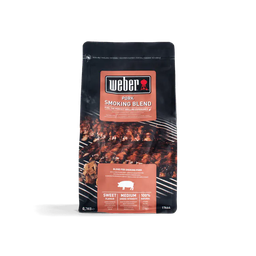 [Weber-17664] Weber® Copeaux de bois Pork Wood chips blend