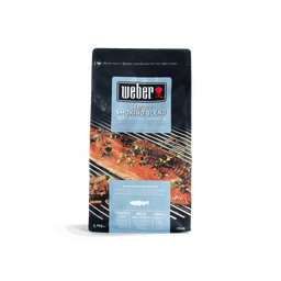 [Weber-17665] Weber® Copeaux de bois Seafood Wood chips blend