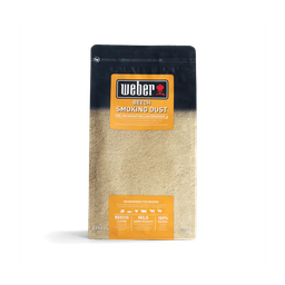 [Weber-17614] Weber® Smoking Dust Beech