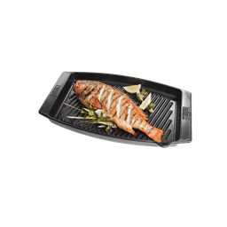 [Weber-17886] Weber® Plat à poisson en céramique 47 x 28 cm