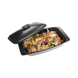 [Weber-17888] Weber® Cocotte en céramique 42,1 x 22,6 cm