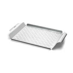 [Weber-6435] Weber® Deluxe Panier