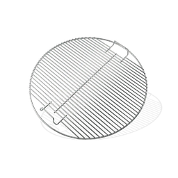 [Weber-8423] Grille de cuisson pour barbecues Ø 57 cm