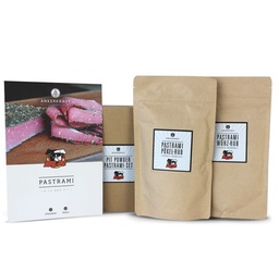 [Ankerkraut-4260547992053] Pastrami-Set