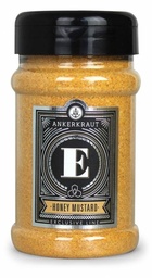 [Ankerkraut-4260547990615] Honey Mustard, 200g im Streuer