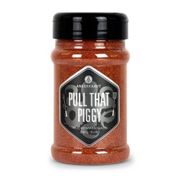 [Ankerkraut-4260347894656] Pull that Piggy, 220g im Streuer