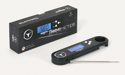 [Moesta-10668] Thermometer No.2 – Das BBQ-Grillthermometer beleuchtet