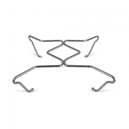 [px-cross] Petromax Kochkreuz