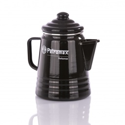 [per-9-s] Petromax Perkolator "Perkomax" schwarz