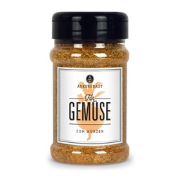 [Ankerkraut-4260347899064] Für Gemüse, 200g im Streuer