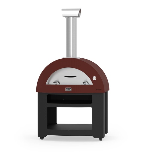 [AlfaForni-FXALLE-LGIA] Alfa Forni Forno Allegro (Top + Base)