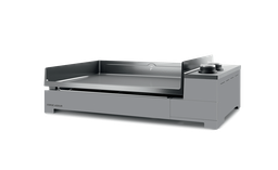 [ForgeAdour-030174] Forge Adour Premium Gaz 60 noir/gris