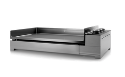 [ForgeAdour-030166] Forge Adour Premium Gaz 75 Inox