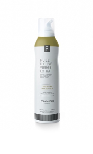 [ForgeAdour-030552] Forge Adour Spray Huile d'Olive 200ml