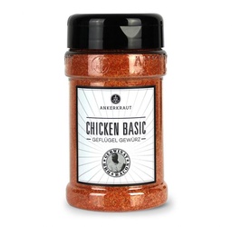 [Ankerkraut-4260547992626] Chicken Basic, 340g im Streuer