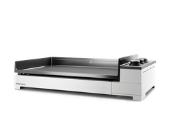 [ForgeAdour-030146] Forge Adour Premium Gaz 75 blanc