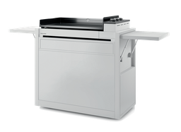 [ForgeAdour-030402] Forge Adour Chariot Fermé Premium Acier blanc Chariot 75