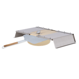 [Moesta-19597] PizzaCover Flex für Gasgrills